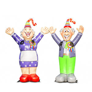 feestpoppen