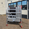 Eenpersoons rolsteiger MiTOWER 6 meter