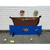 Piratenkoppen gooien (KOOP)