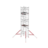 Eenpersoons rolsteiger MiTOWER 6 meter