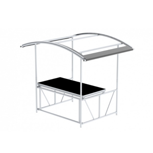 dj-booth-sixty-buiten dj-booth-huren-groningen