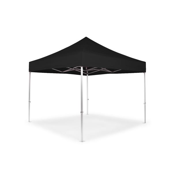 partytent-3x3-zwart partytent-3x3-huren-bergen-op-zoom