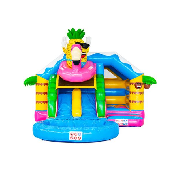 groot-water-springkussen-huren-roosendaal