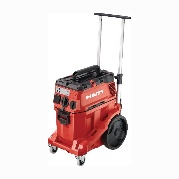 Bouwstofzuiger Hilti Bouwstofzuiger Hilti