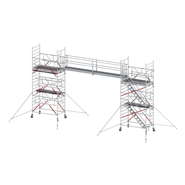 foto-loopbrug-4-meter loopbrug-4-meter-voor-rolsteiger