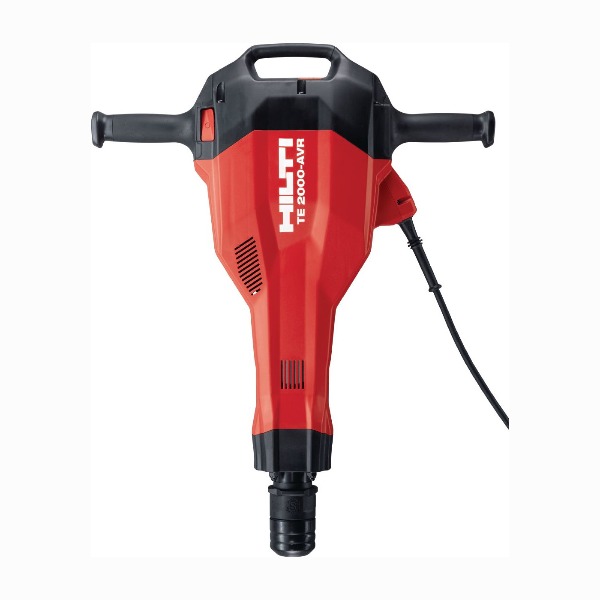 hilti-sloophamer-te-2000-voor-beton hilti-sloophamer-voor-slopen-beton-vloer