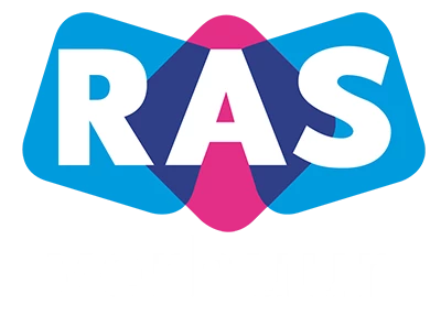 Ras Verhuur Logo